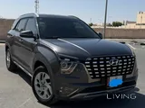 Grand Creta 2.0L